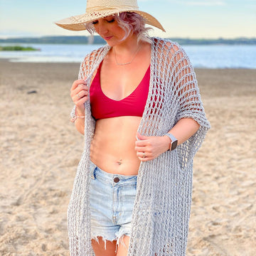 Lakeside Beach Wrap