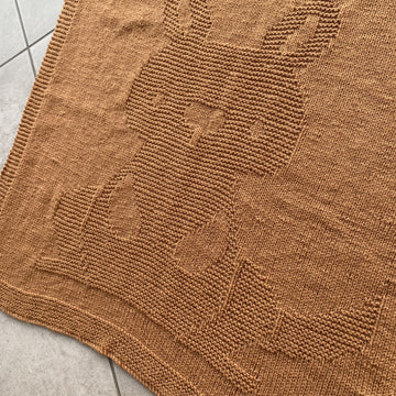 Kangaroo Blanket