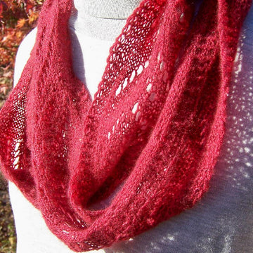 Arrowhead Lace Accessories