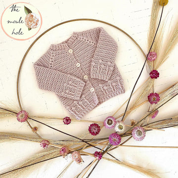 The Meadow Cardigan