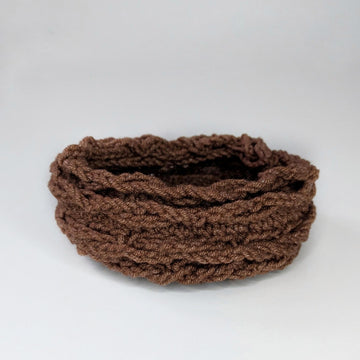 Crochet Nest 2-in-1 Pattern