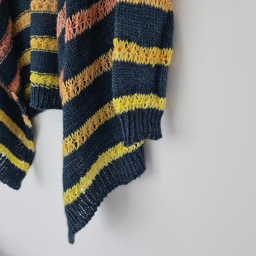 Crosshill Cardigan