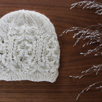 Tepla Beanie