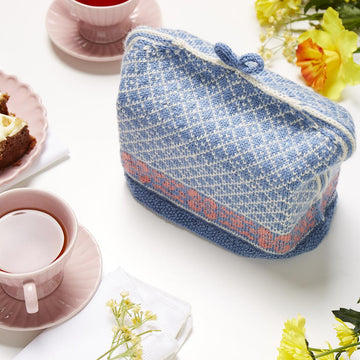 Trellis Tea Cosy