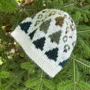 Pine Croft Toque