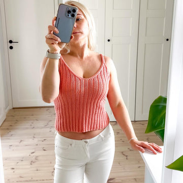 Pendi top