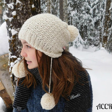 Snow Angel