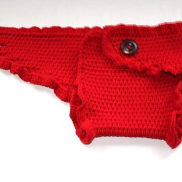 Dilly Diaper Cover