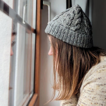 Helena Hat