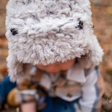 Lucca Trapper Hat