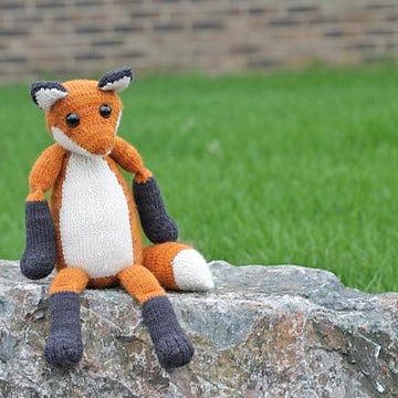 Dreamy Fox