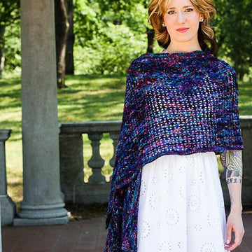 Vela Wrap