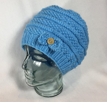 “Make Me Cute” Hat