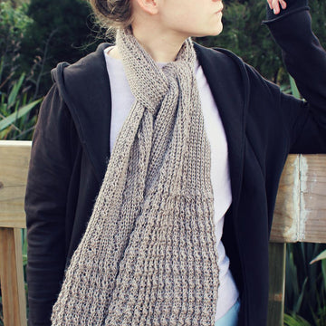 Lace of Luxury Scarf