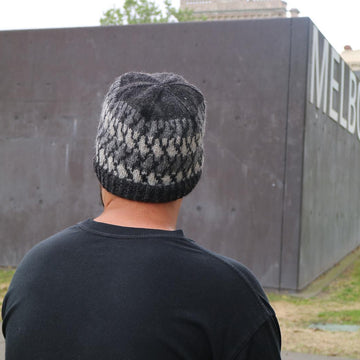 Bluegum Beanie