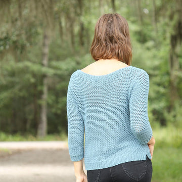 Southern Pullover