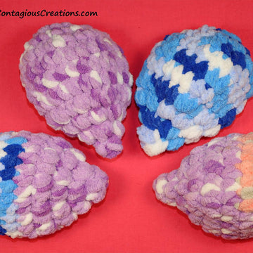 Reusable Water Balloon