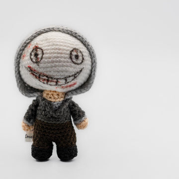 Legion (Frank) DBD