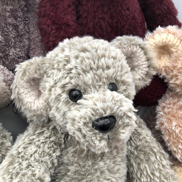 Wildberry Bear