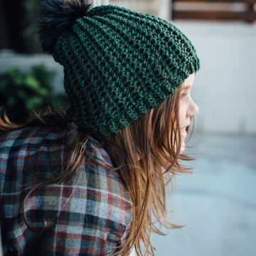 Lucas Beanie