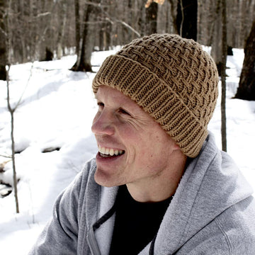 Latitude Beanie