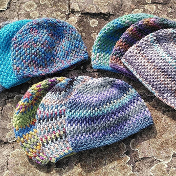 Pebbles Hat