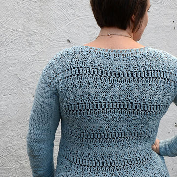 Coelum Sweater