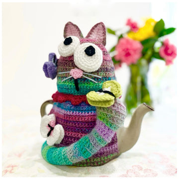 Tea Cosy: Pablo
