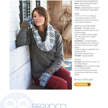 Berroco Asawa PDF