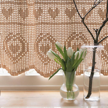 Enchanting curtain