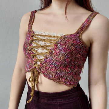 Michelle top