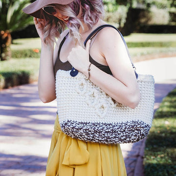 Hygge Infinity Bag
