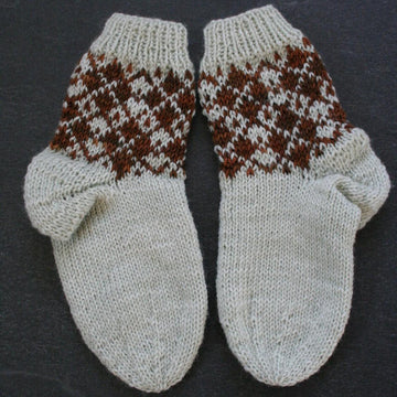 Mini Herrensocken