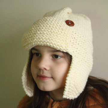 Extra Warm Earflap for Everyone