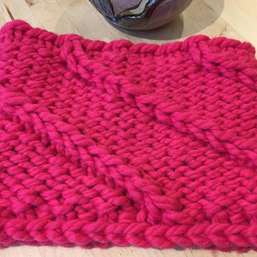 Timaru Cowl