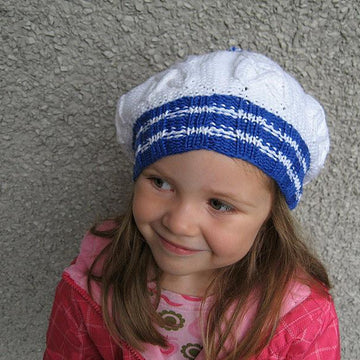 Ahoy Princess Beret