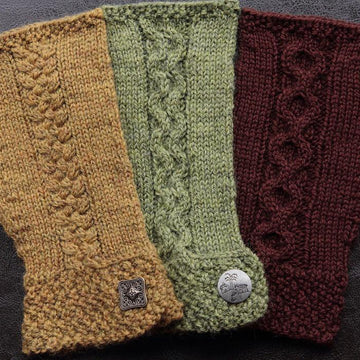 Barista Mitts