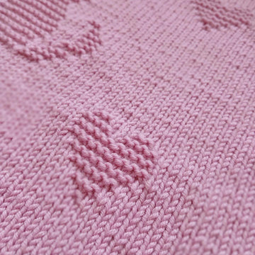 Family Cat Blanket