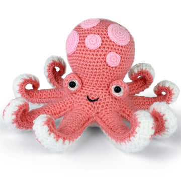 Otto the Octopus