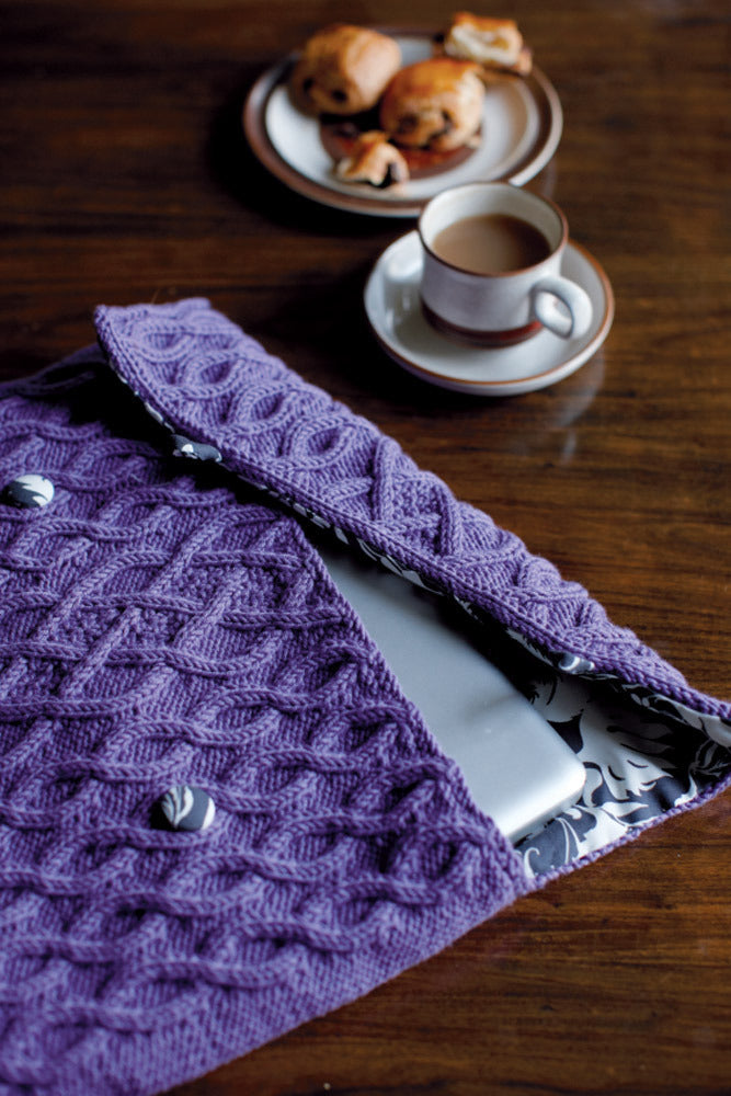 City Knits by Amy Butler