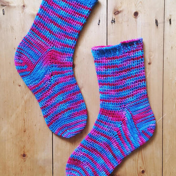 Birgitte Socks