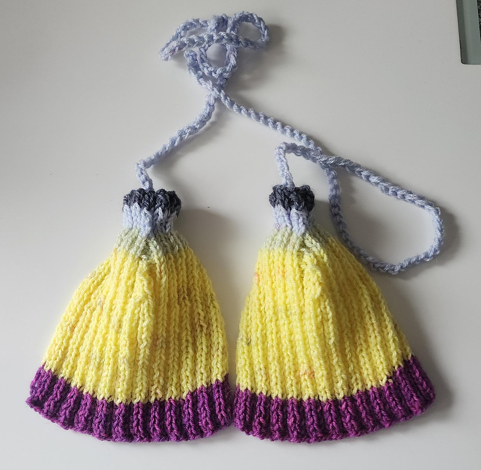 Summer Wear (bikini top set)