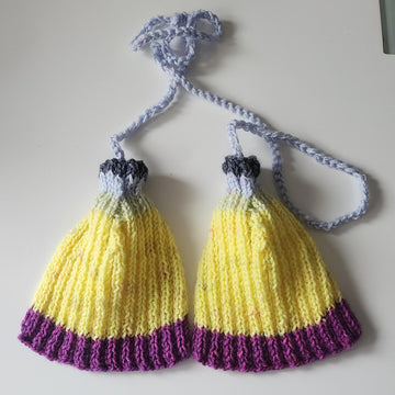 Summer Wear (bikini top set)