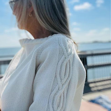 Tarpon Pullover