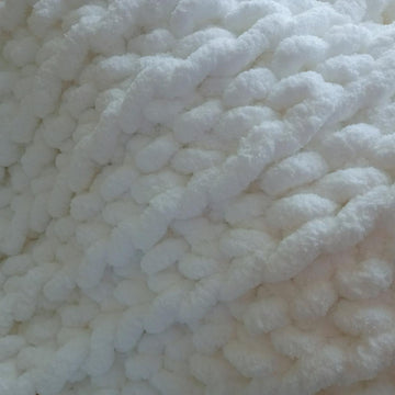 Crochet Hand Crochet Blanket Pattern