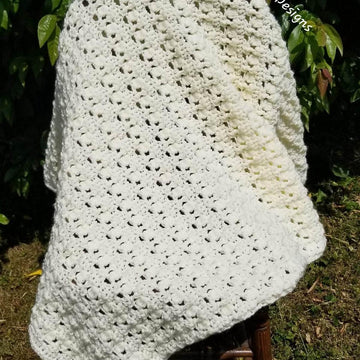 Abigail Baby Blanket