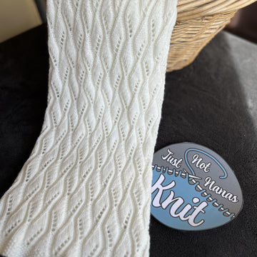 Summer Breeze Baby Blanket