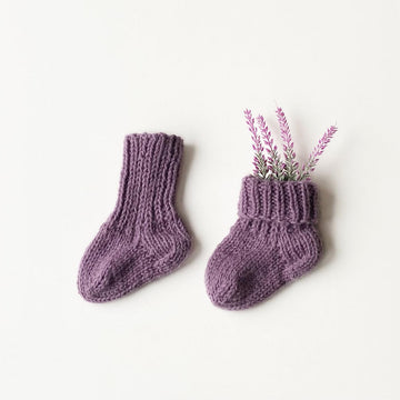 Baby Socks Erso