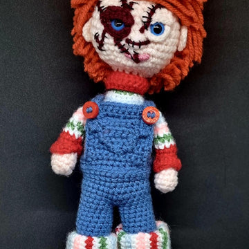 Killer Doll (The Teeny Weeny Collection)