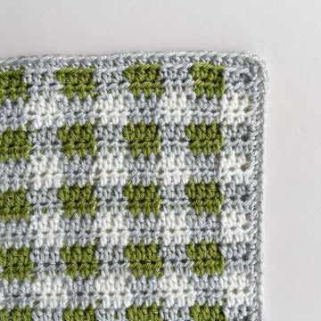 Paragon Plaid Blanket